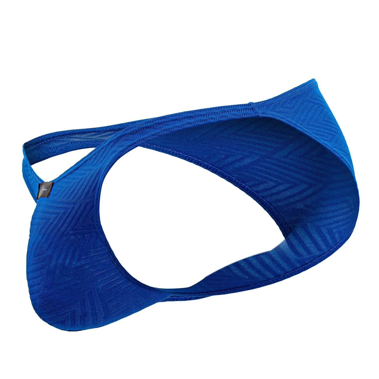 Clothing_Xtremen_Underwear Jacquard Bikini