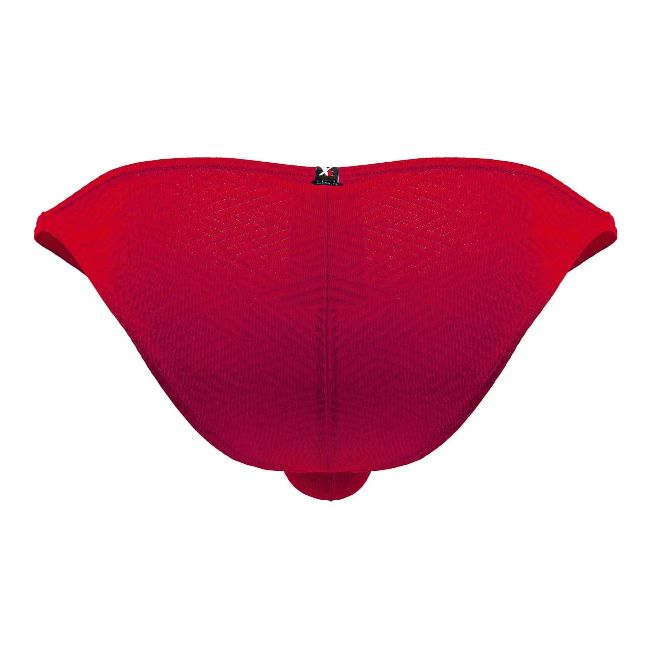 Clothing_Xtremen_Underwear Jacquard Bikini