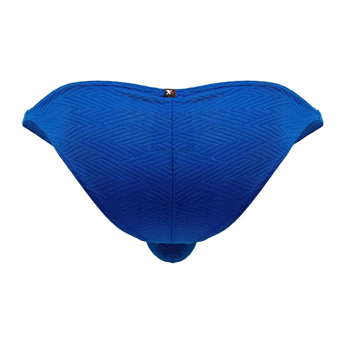 Clothing_Xtremen_Underwear Jacquard Bikini
