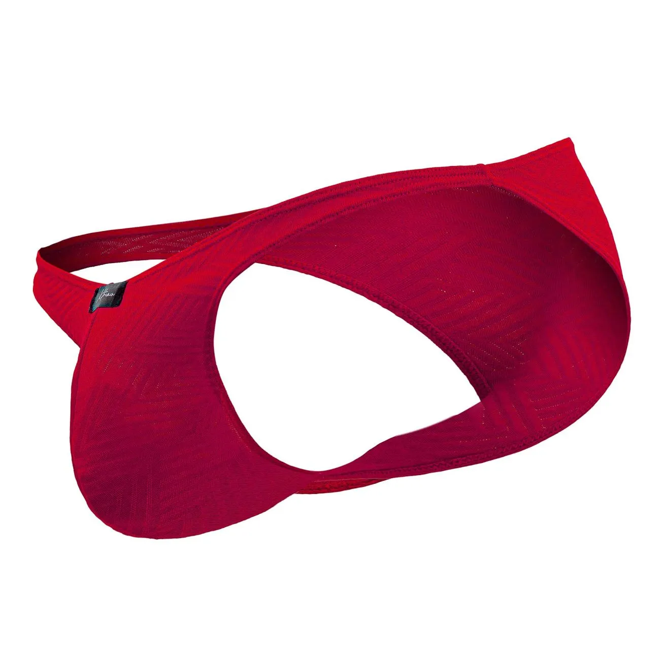 Clothing_Xtremen_Underwear Jacquard Bikini