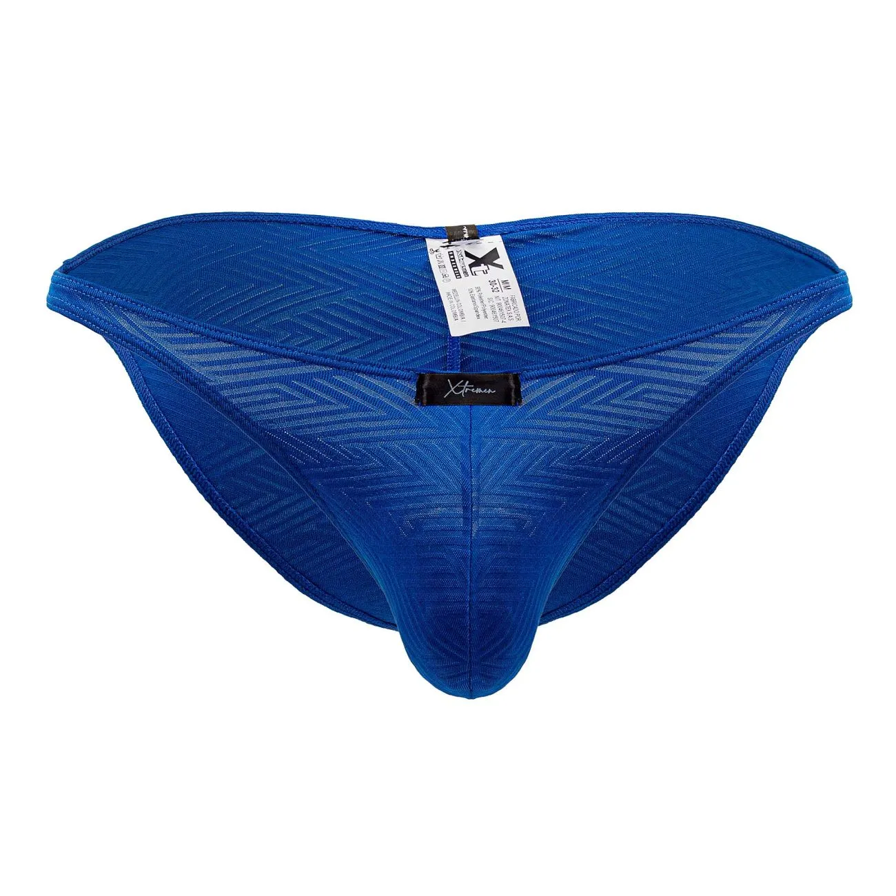 Clothing_Xtremen_Underwear Jacquard Bikini