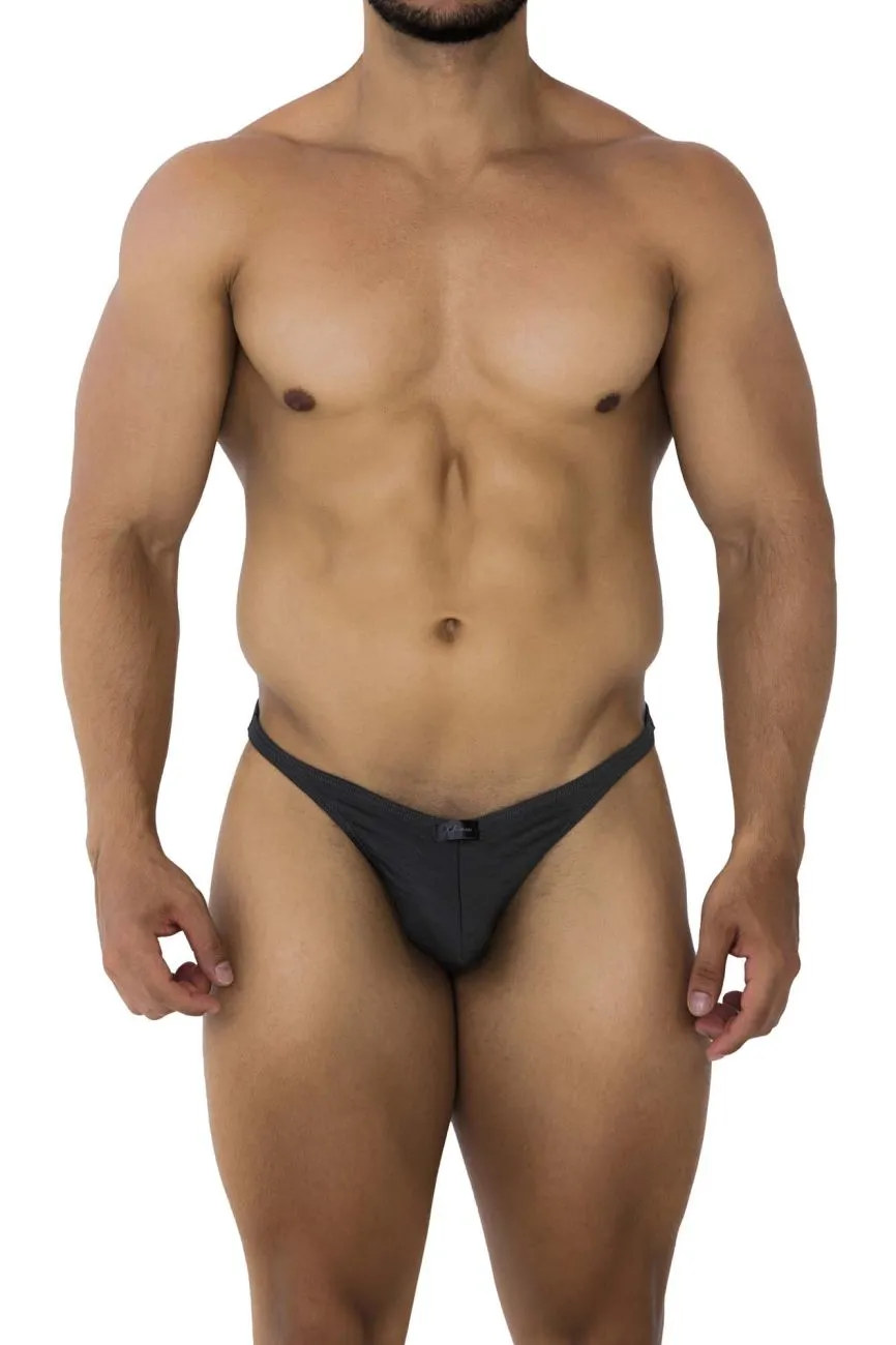 Clothing_Xtremen_Underwear Jacquard Thongs