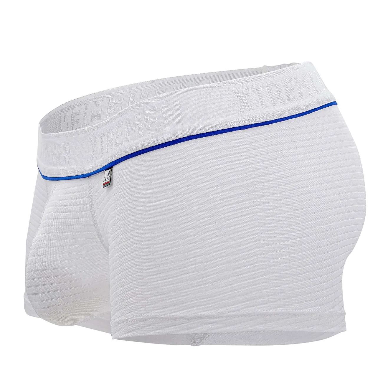 Clothing_Xtremen_Underwear Jacquard Trunks