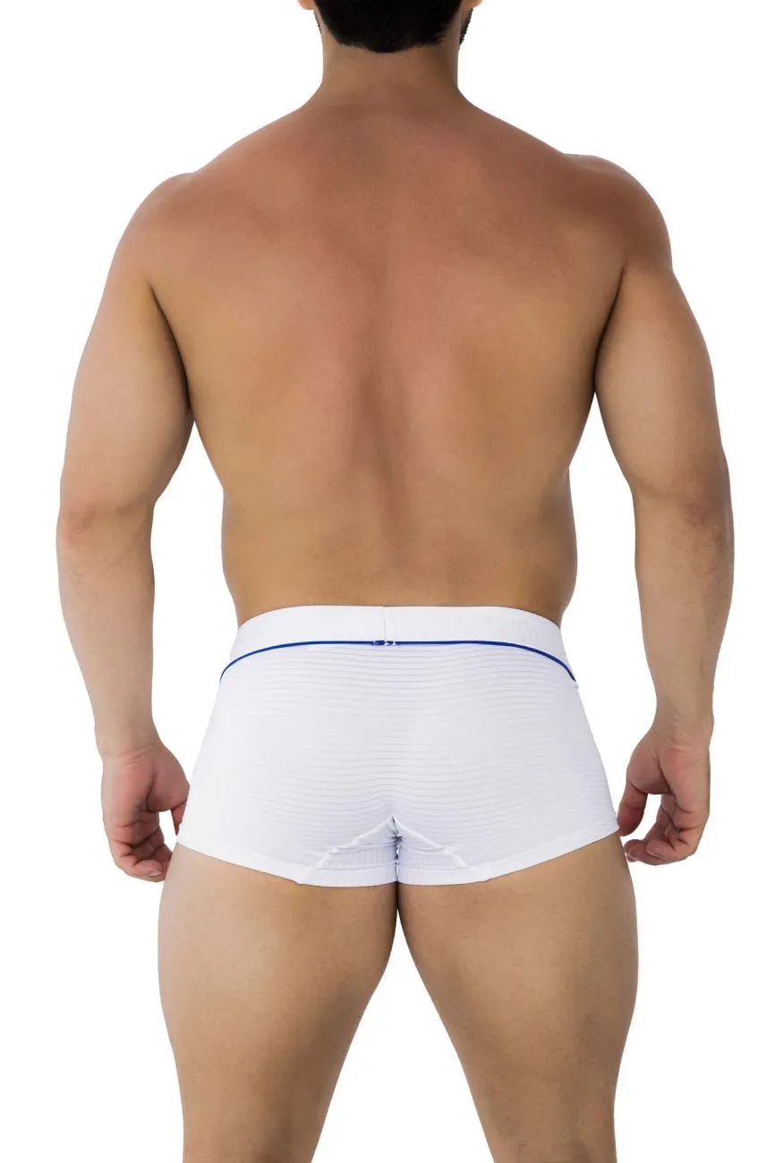 Clothing_Xtremen_Underwear Jacquard Trunks