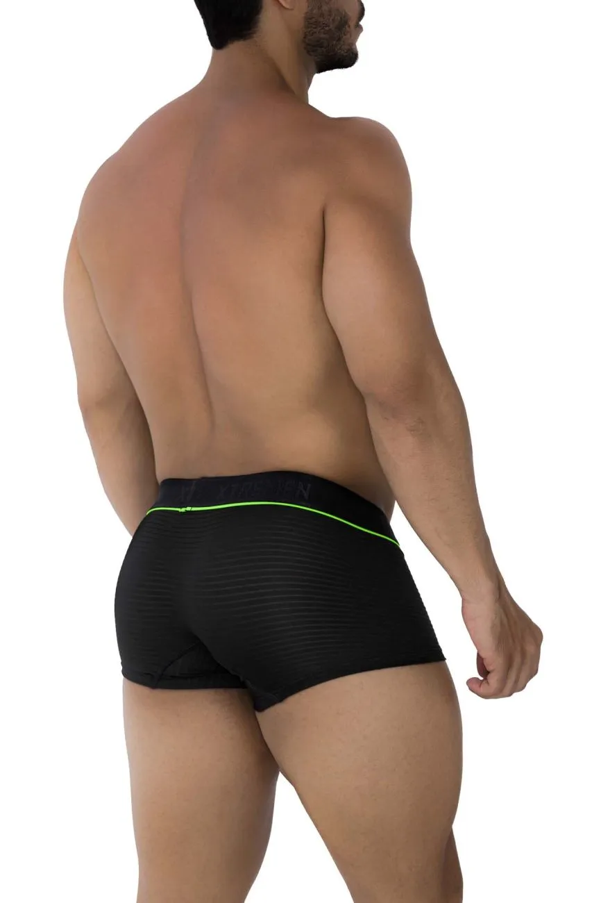 Clothing_Xtremen_Underwear Jacquard Trunks