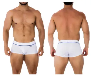 Clothing_Xtremen_Underwear Jacquard Trunks