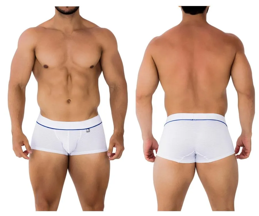 Clothing_Xtremen_Underwear Jacquard Trunks
