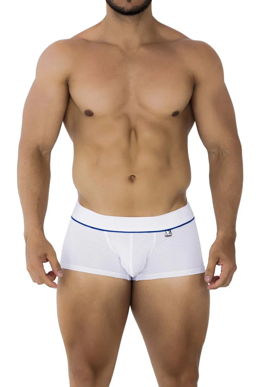 Clothing_Xtremen_Underwear Jacquard Trunks