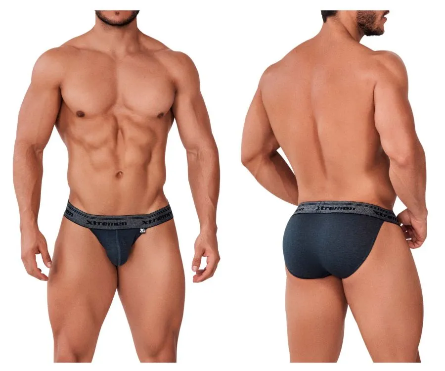 Clothing_Xtremen_Underwear Jasper Bikini