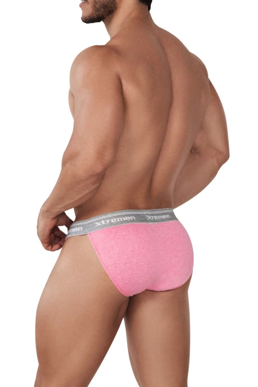 Clothing_Xtremen_Underwear Jasper Bikini