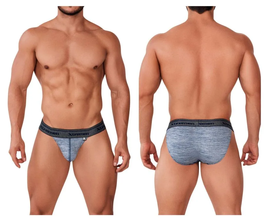 Clothing_Xtremen_Underwear Jasper Bikini