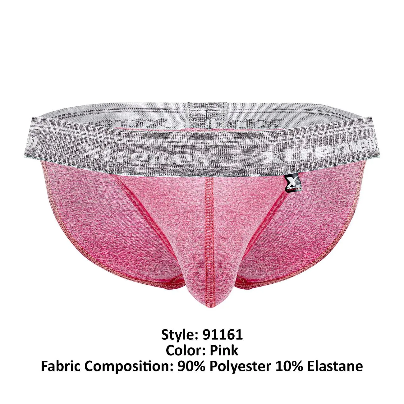 Clothing_Xtremen_Underwear Jasper Bikini