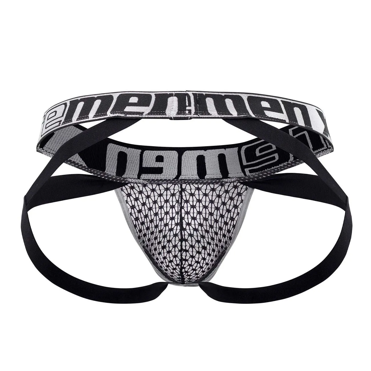Clothing_Xtremen_Underwear Lace Jockstrap