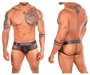Clothing_Xtremen_Underwear Lace Jockstrap