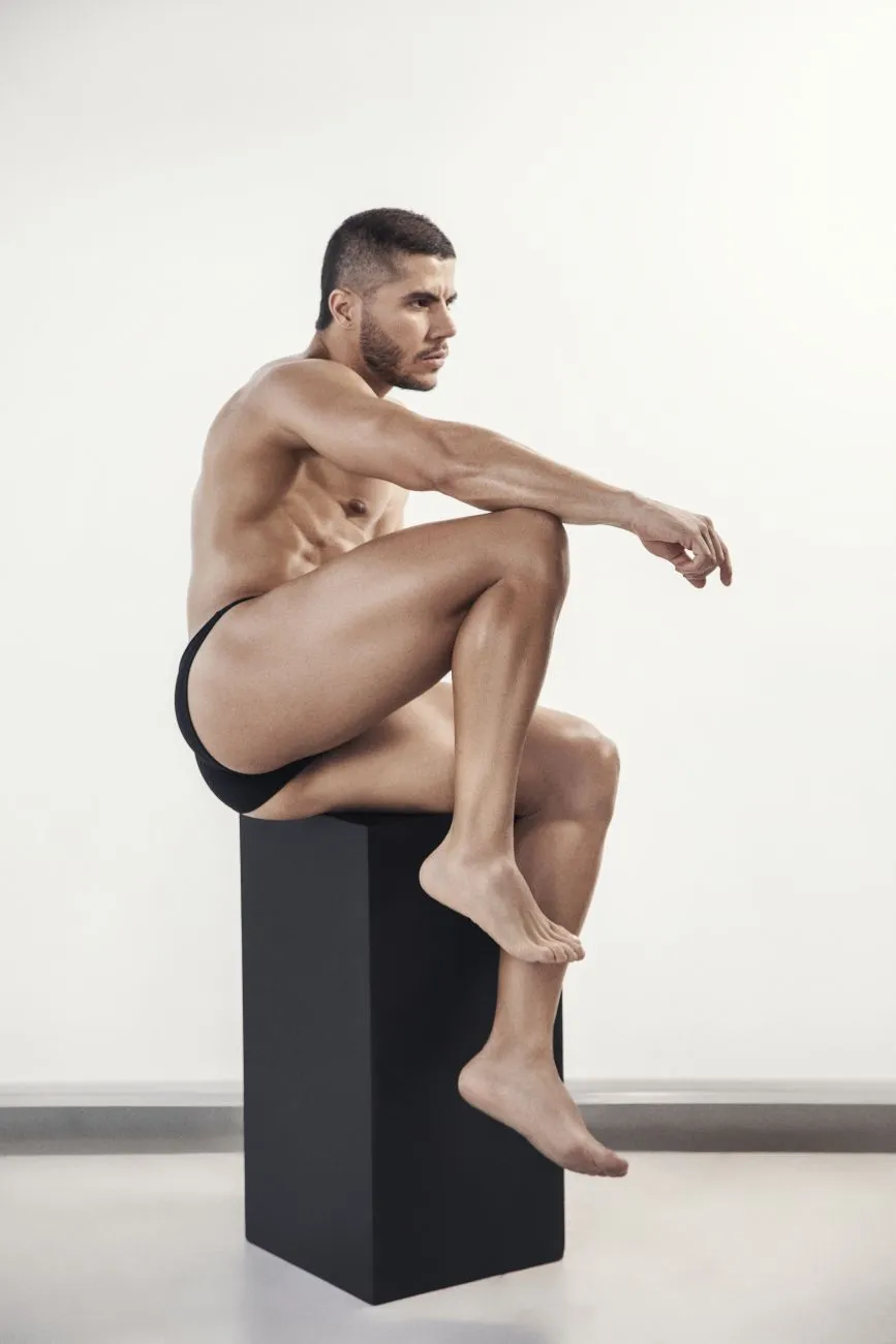 Clothing_Xtremen_Underwear Madero Bikini