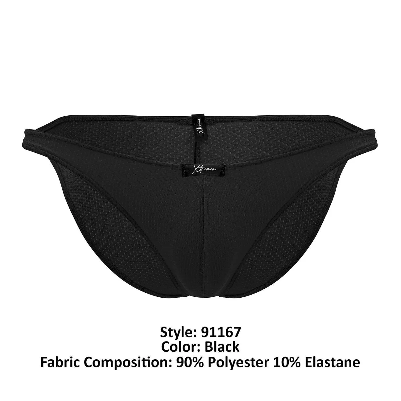 Clothing_Xtremen_Underwear Madero Bikini