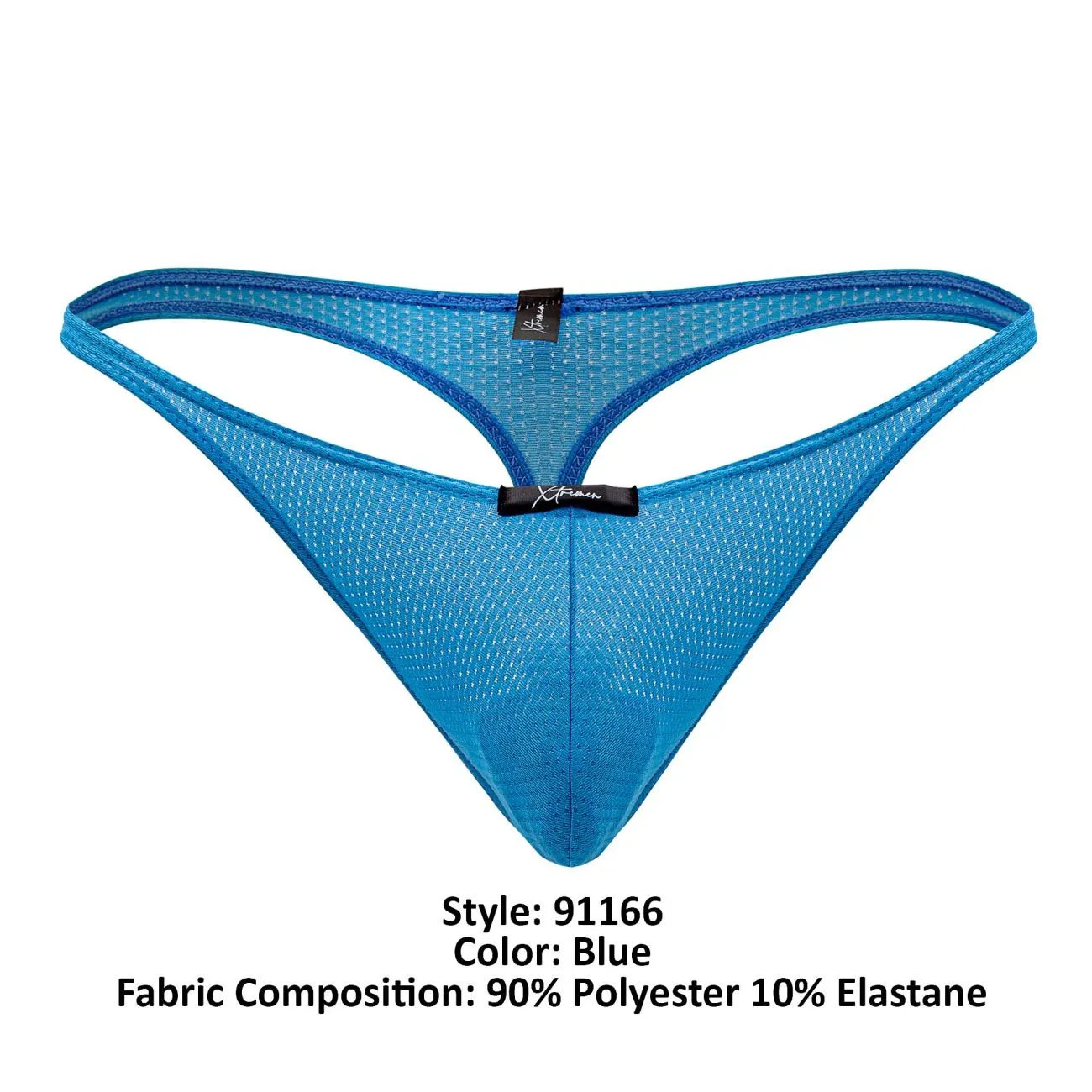 Clothing_Xtremen_Underwear Madero Thongs