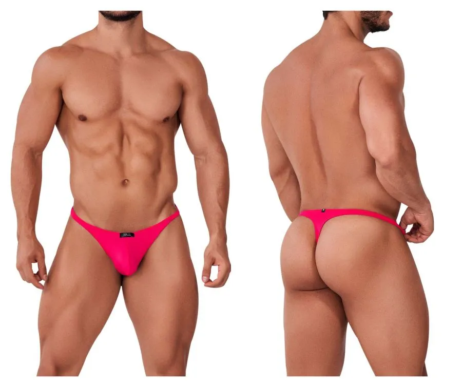 Clothing_Xtremen_Underwear Madero Thongs