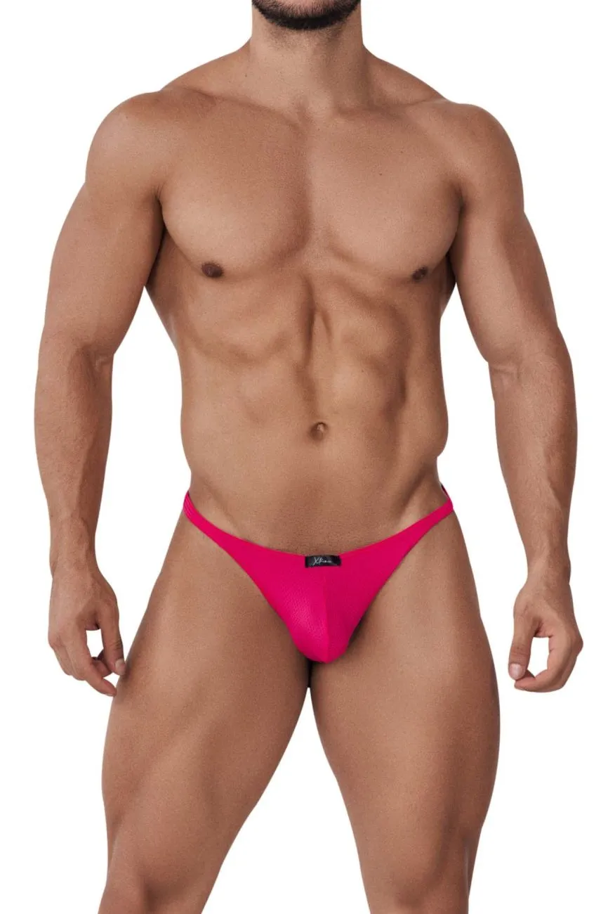 Clothing_Xtremen_Underwear Madero Thongs