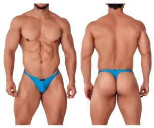 Clothing_Xtremen_Underwear Madero Thongs