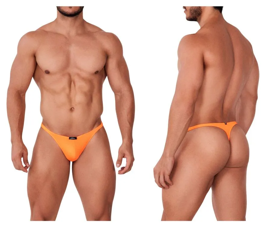 Clothing_Xtremen_Underwear Madero Thongs