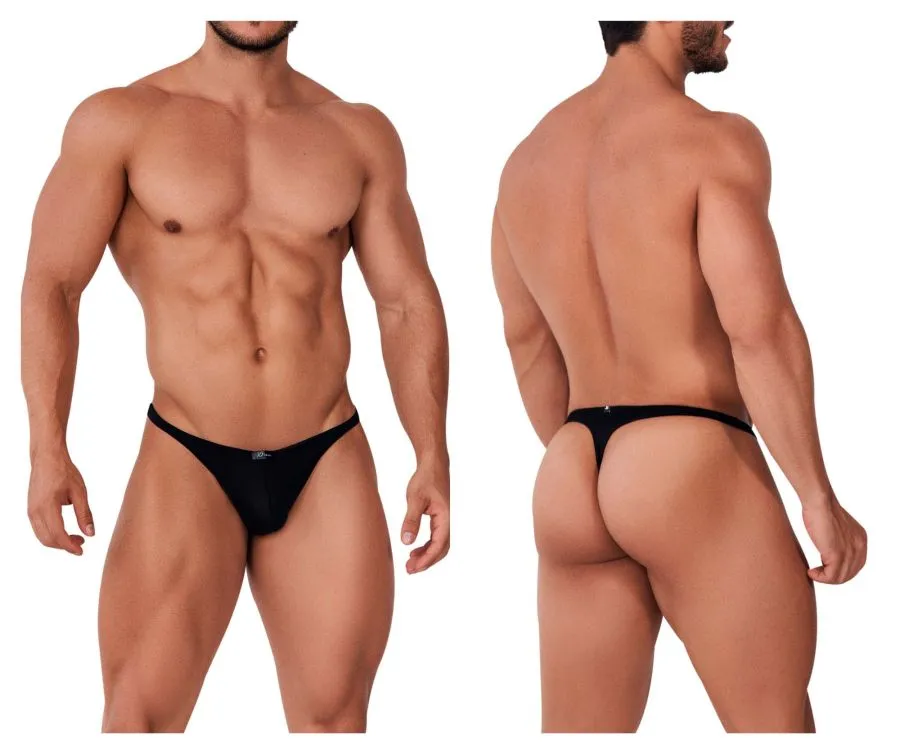 Clothing_Xtremen_Underwear Madero Thongs