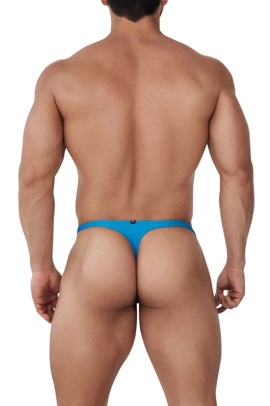 Clothing_Xtremen_Underwear Madero Thongs