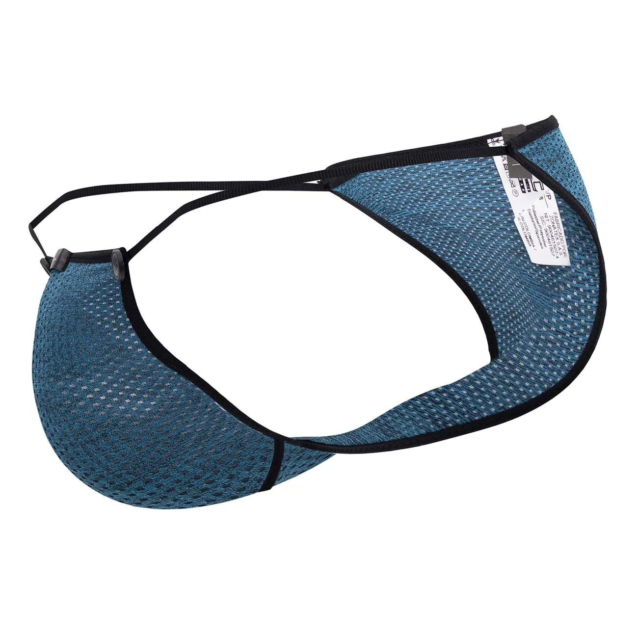 Clothing_Xtremen_Underwear Mesh Bikini