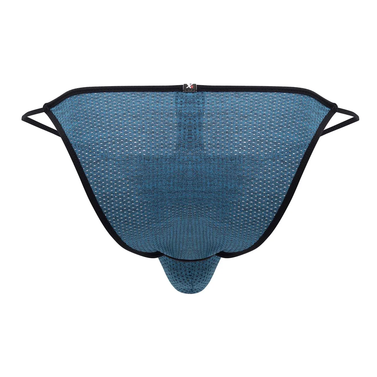 Clothing_Xtremen_Underwear Mesh Bikini