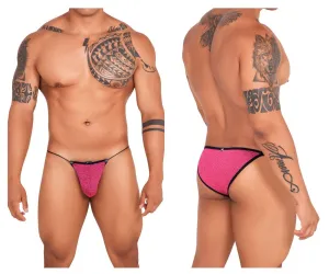 Clothing_Xtremen_Underwear Mesh Bikini