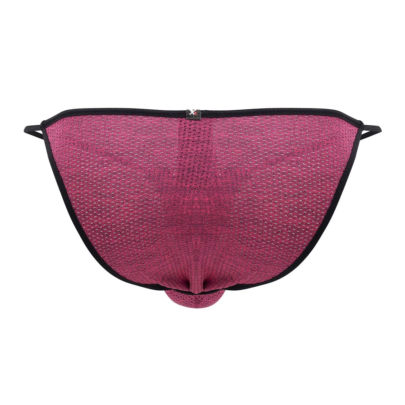 Clothing_Xtremen_Underwear Mesh Bikini