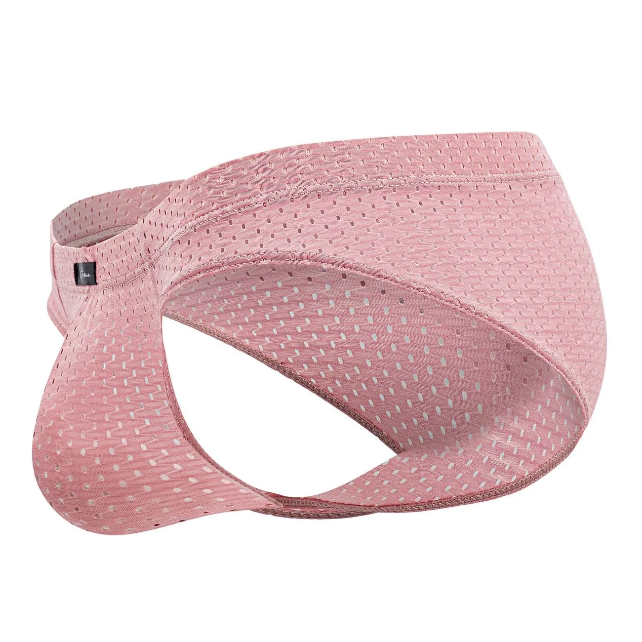 Clothing_Xtremen_Underwear Mesh Briefs