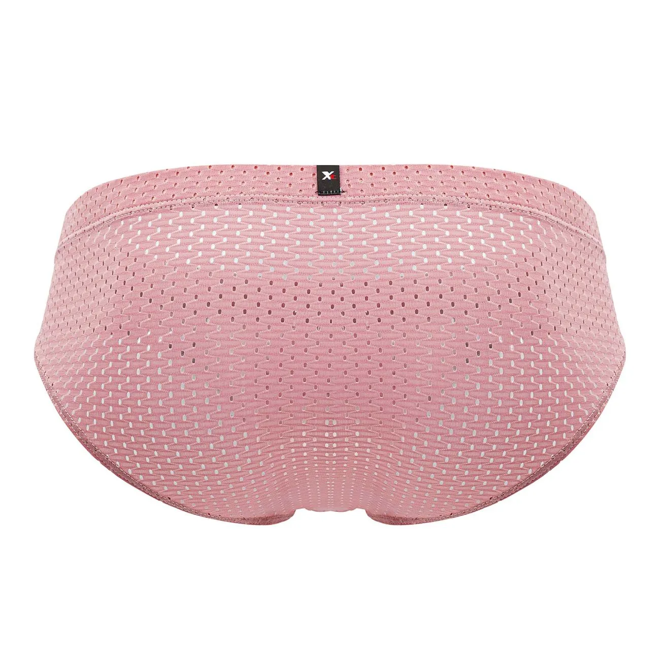 Clothing_Xtremen_Underwear Mesh Briefs