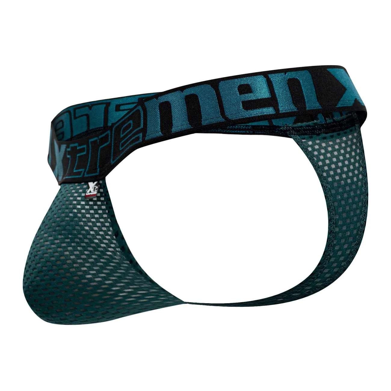 Clothing_Xtremen_Underwear Mesh Thongs