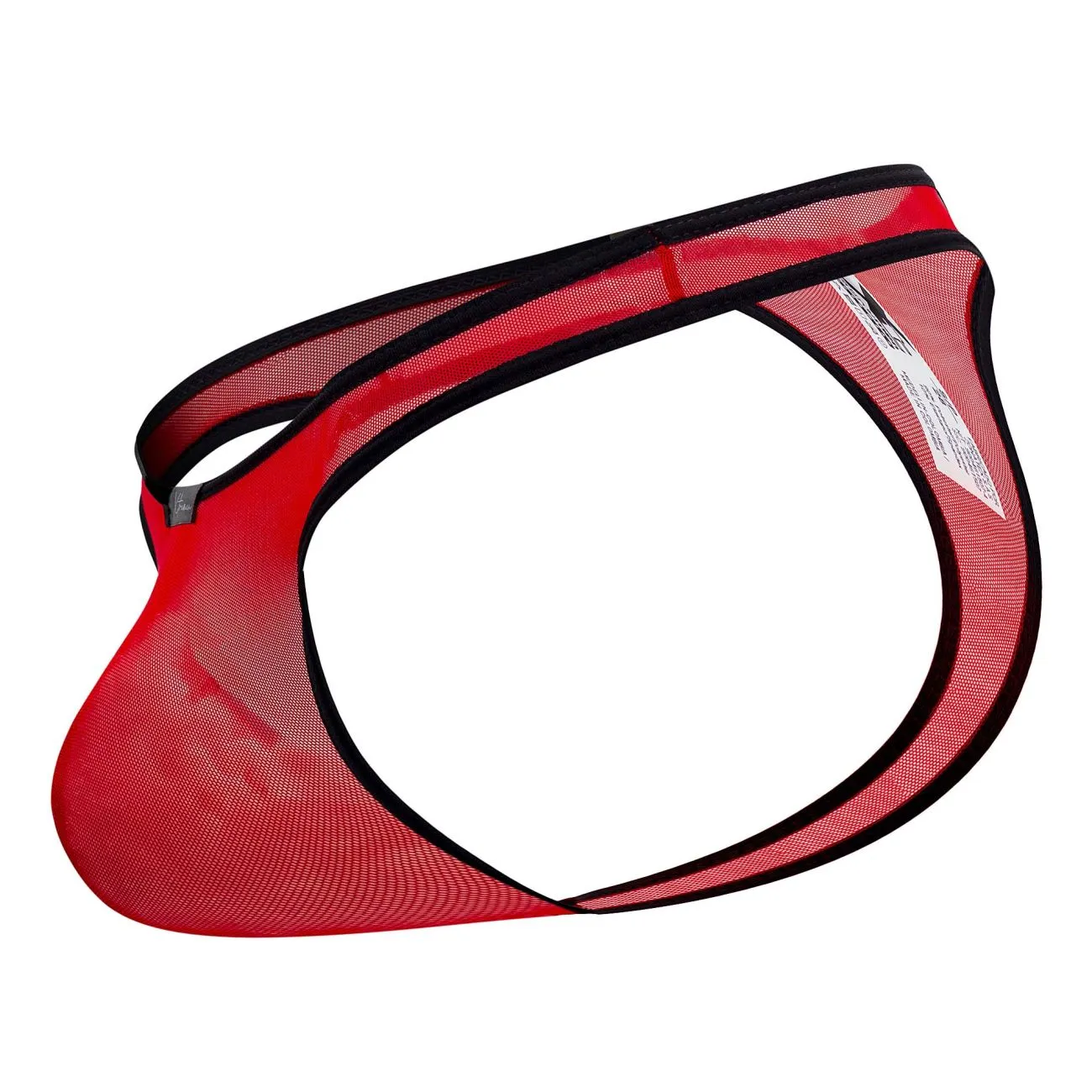 Clothing_Xtremen_Underwear Mesh Thongs