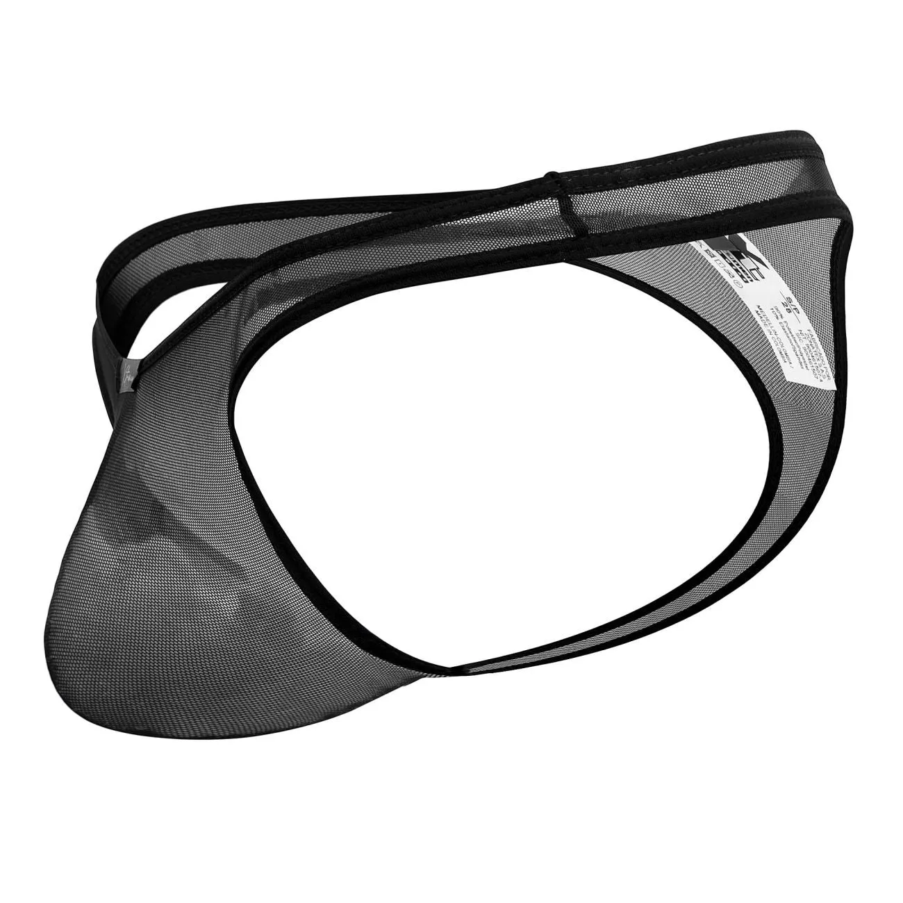 Clothing_Xtremen_Underwear Mesh Thongs