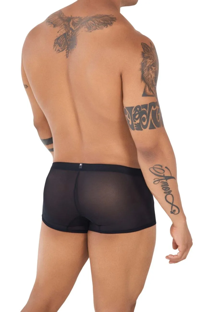 Clothing_Xtremen_Underwear Mesh Trunks