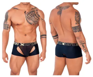 Clothing_Xtremen_Underwear Mesh Trunks