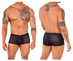 Clothing_Xtremen_Underwear Mesh Trunks
