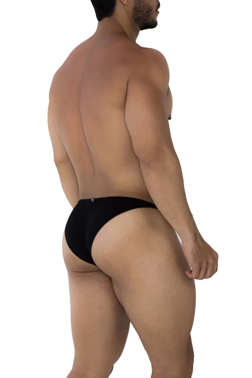 Clothing_Xtremen_Underwear Microfiber Bikini