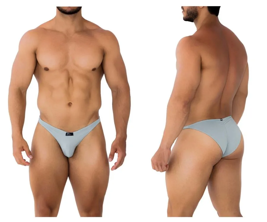 Clothing_Xtremen_Underwear Microfiber Bikini