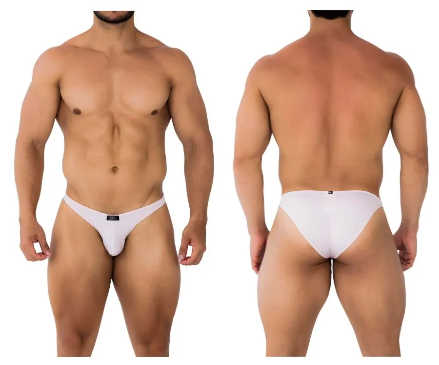 Clothing_Xtremen_Underwear Microfiber Bikini