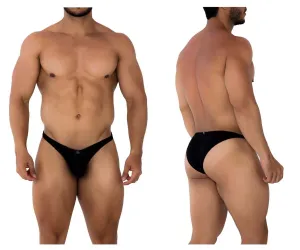 Clothing_Xtremen_Underwear Microfiber Bikini