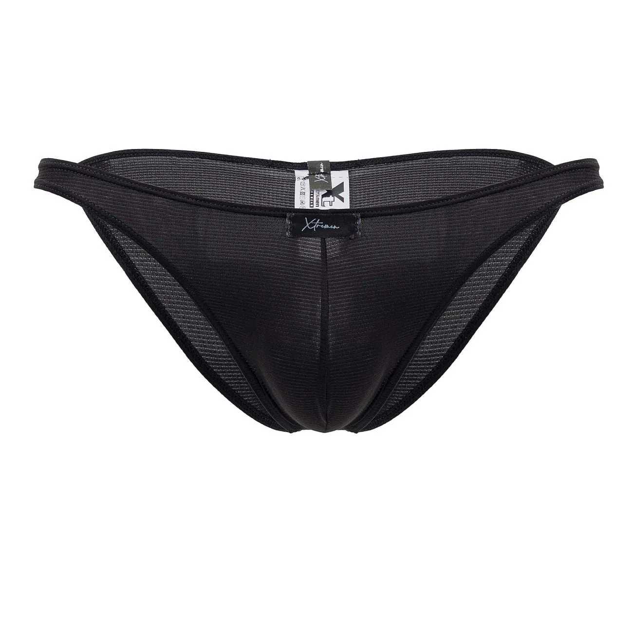 Clothing_Xtremen_Underwear Microfiber Bikini