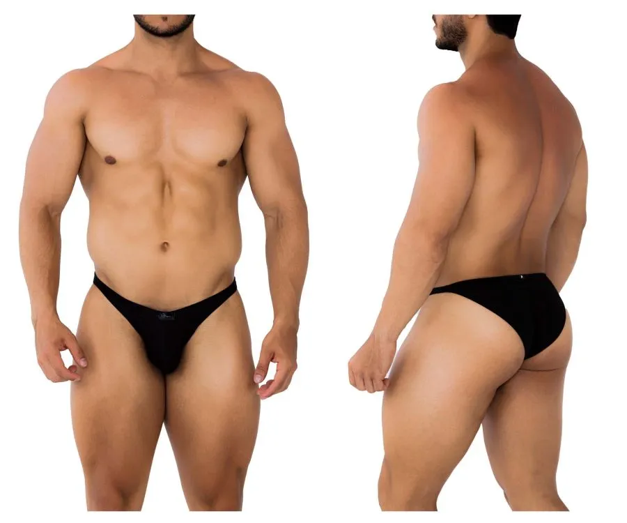 Clothing_Xtremen_Underwear Microfiber Bikini