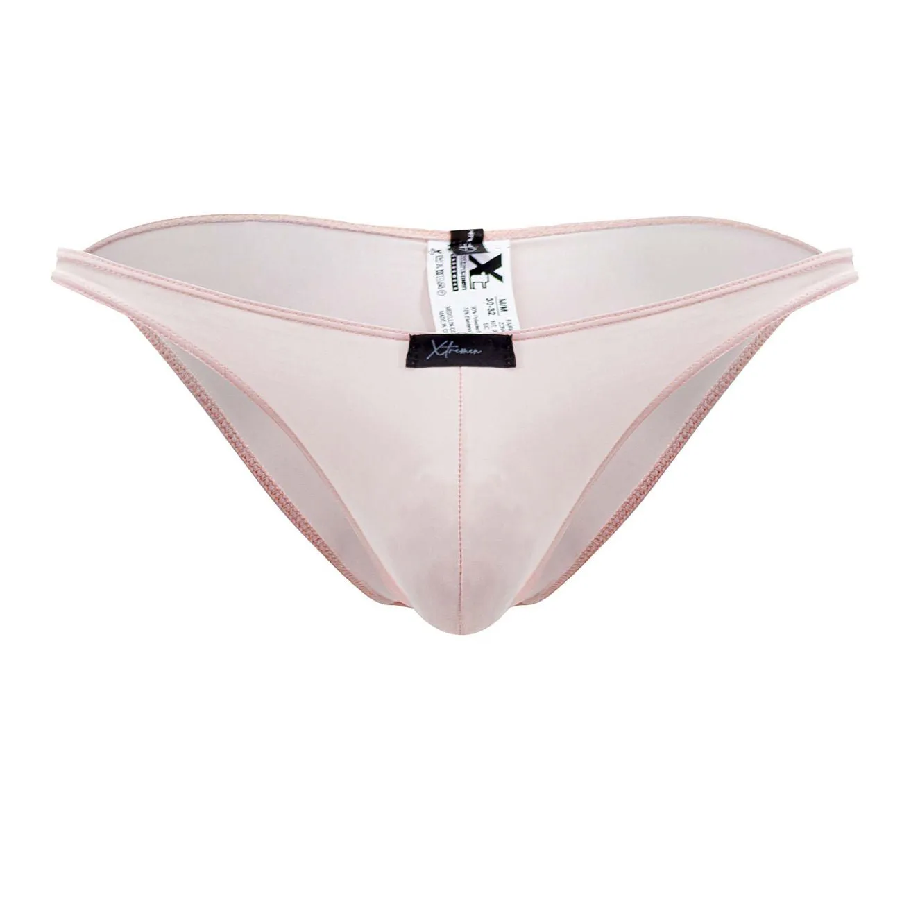 Clothing_Xtremen_Underwear Microfiber Bikini