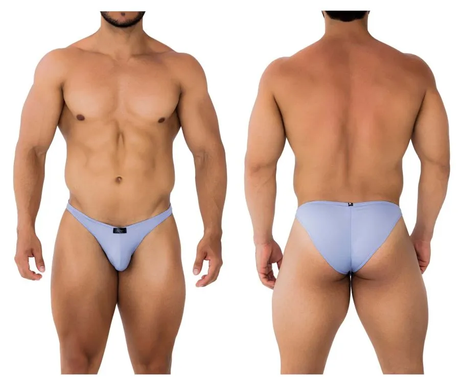 Clothing_Xtremen_Underwear Microfiber Bikini