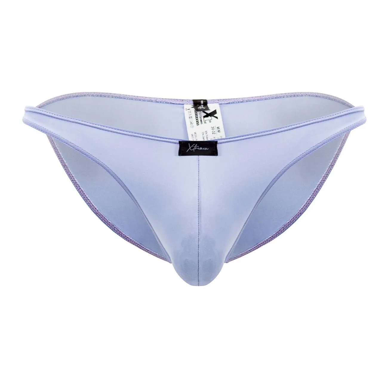 Clothing_Xtremen_Underwear Microfiber Bikini