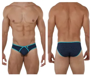 Clothing_Xtremen_Underwear Microfiber Briefs