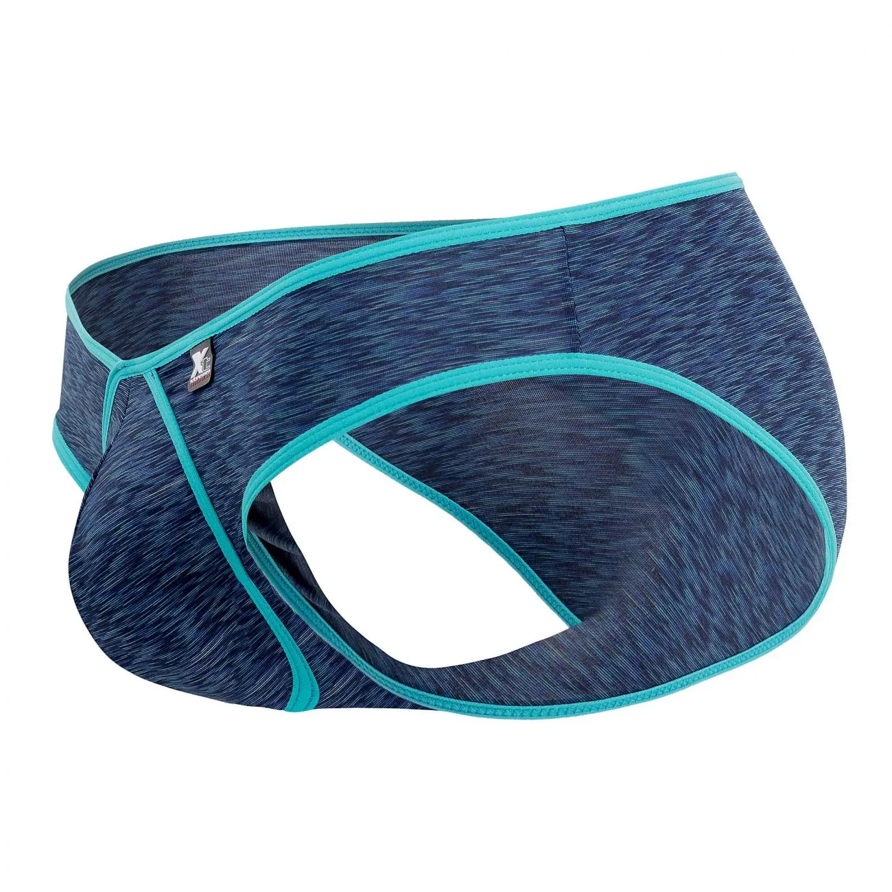 Clothing_Xtremen_Underwear Microfiber Briefs
